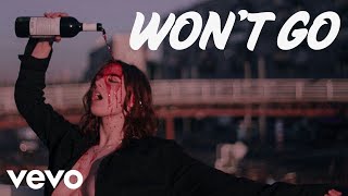 Inside Reason - Won't Go