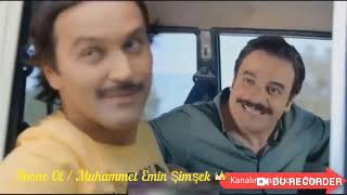 Komi̇k Sansürsüz Türk Fi̇lmleri̇ Repli̇kler...