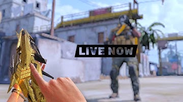 Grinding Ranked Like a Boss | COD Live Stream 2K