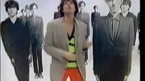 Sparks - "Beat The Clock" (official video)
