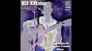 Video thumbnail of "Arma de doble filo. Gaston Ciarlo, Dino"