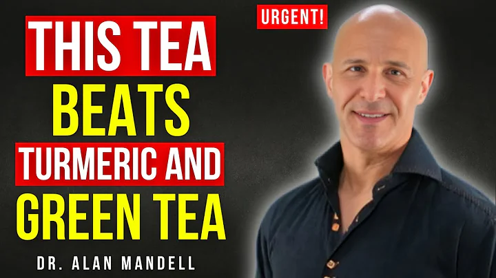 THIS Crushes Inflammation Faster Than Turmeric & Green Tea |  Dr. Alan Mandell