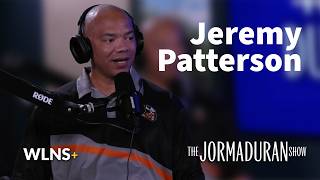 From Jackson HS grad to superintendent: Jeremy Patterson | The Jorma Duran Show