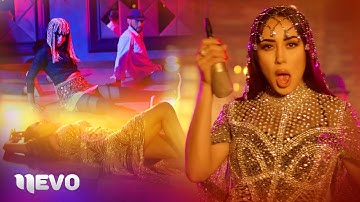 Shahrizada - Да ладно (Official Music Video)