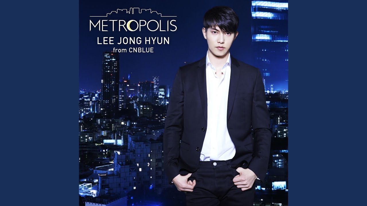 イ・ジョンヒョン (from CNBLUE) ひかりのまちで(Acoustic Version