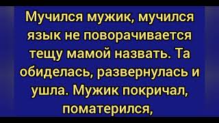 Толька для взрослых,анекдот как девушка потеряла свои плавки,анекдот как тёща упала в колодец.