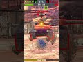 BZ-75 💣💥 #wotblitz #wot #worldoftanksblitz #новостиблиц #worldoftanks