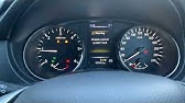 How To Reset Service Warning Message On Nissan Qashqai 4K - Youtube