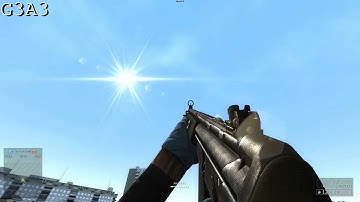 !ALL!{CW 2.0} (Reload Animations)