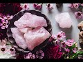 Le quartz rose en 3 minutes