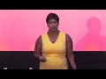 Harvesting Health Through Urban Farming | Akshita Siddula | TEDxJohannesburgSalon