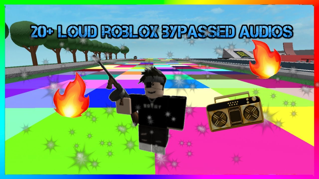 20 Loudest Ever Made Roblox Bypassed Audios Working 2020 Doomshop Rap And More Youtube - roblox cash flossy audio