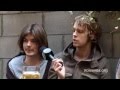 Noisevox Face Time Tame Impala Interview 2010 (Part 1)