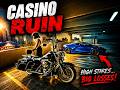 The Ride Started Normal… Then This Happened (Casino Ride)