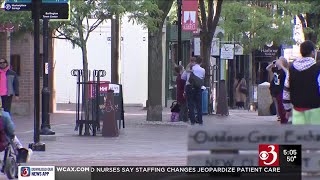 Burlington City Council passes resolution supporting downtown business
