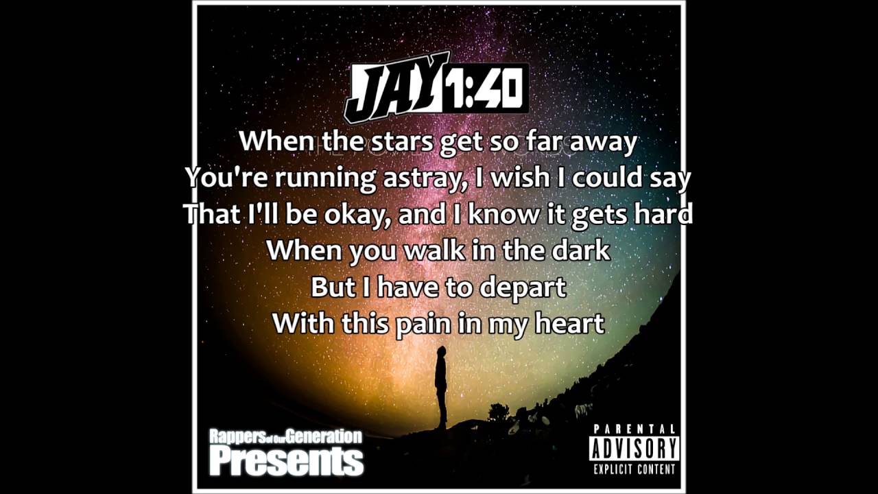 1,40 Lyrics 1,40 Lyrics