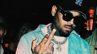 Chris Brown - Fuck Um All (ft. Kevin McCall, Diesel)