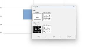 Ep8 ฟังชั่น Boxplot Minitab 21