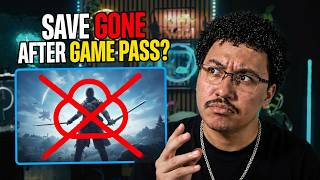 Keep Your Expedition 33 Save After Game Pass Removal