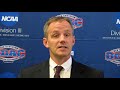 2017 ODAC MBB Media Day - Roanoke