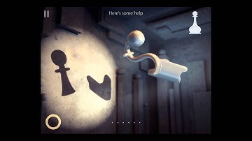 Shadowmatic [iOS] [KDJ] Gameplay