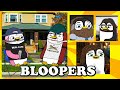 Bloopers et btisier anim