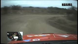 Wrc Onboard Sebastien Loeb Rally Argentina 2004 Ss05 Villa Giardino