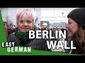 Fall of the Berlin Wall | Easy German 61