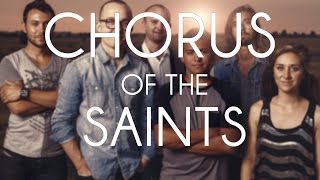 Video thumbnail of "KINGDOM - Chorus Of The Saints (Official Video)"