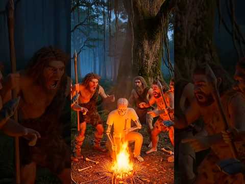 Trapped in 3000 BC – Could You Survive?