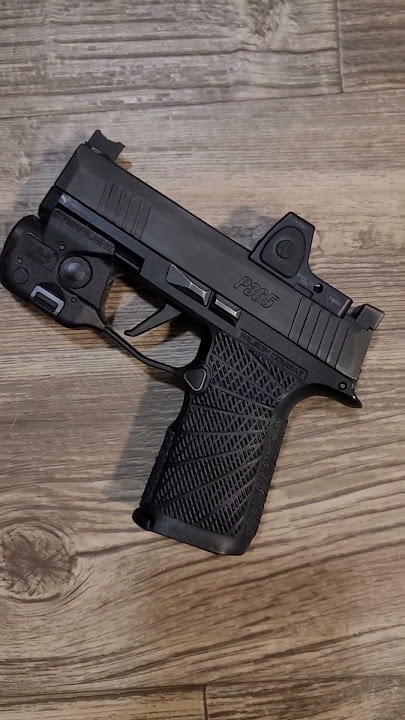 Trijicon quality control slipping? #qc #ta02 #sro #rmrcc #rmr #optic #warranty #customerservice