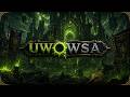 UWOW SA | FARMEANDO ABRECAMINOS 1 PARTE | DIA 14 | MAIN ROGUE PVP Y PVE 🔥🤠🔥 | GUILD "LOS RECHUCHAS"