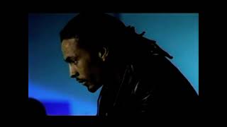 Roni Size - Lucky Pressure (Music Video)