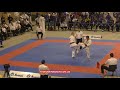 2nd KWU EC, 1/2 -80kg, Georgi Doychev (Bulgaria) - Catalin Mocanu (Romania, aka)