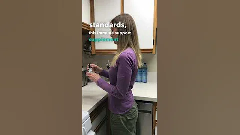 GREAT Liquid Vitamin D3 Supplement!  #shorts