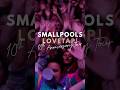 LOVETAP! 10th Anniversary Tour, where will we see you? Tix on sale Friday 🎟️ #smallpools #tour