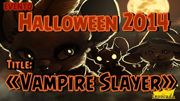 Como desbloquear Title « Vampire Slayer » [ENIGMA]