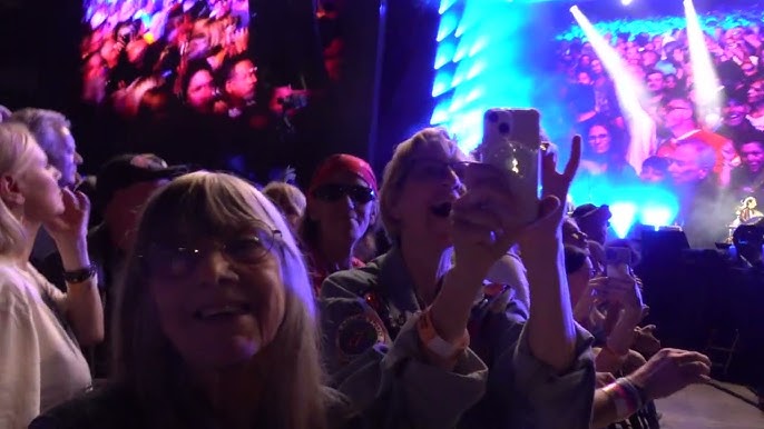 The Rolling Stones Gimme Shelter June 30 2024 Chicago - YouTube