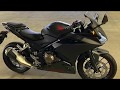 Things I HATE About my 2020 Honda CBR500R
