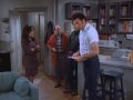 Kramer in jeans from seinfeld episode 7x23  the wait out