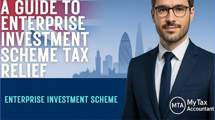 Enterprise Investment Scheme (EIS) Tax Relief Explained | UK 2025-26 Guide for Investors & Startups