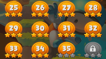 Fun Guy Run | Level 31 - Level 34 | Gameplay Walktrough