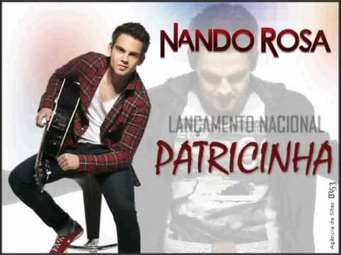 Nando Rosa - Patricinha