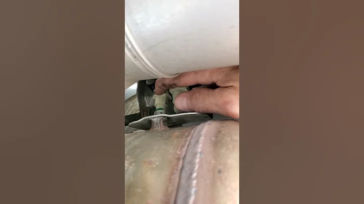 DPF pressure sensor replacement Dodge 2016 Ram 2500 diesel cumings, code error ash accumulation