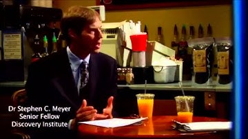 Expelled: No Intelligence Allowed - NCSEexposed.org