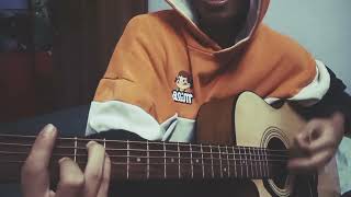 Hotel California (cover)by Neilaguang Gonmei.Unknown language... please leave something...