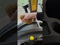 Viel Arbeit hinterlässt Spuren.