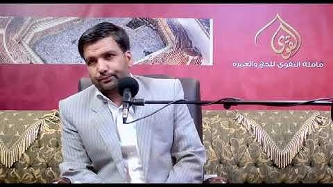البلد والقارعة  رائعة جداً  القارئ علي قاسم آبادي