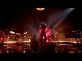 Florence and the Machine - Dream Girl Evil [Live on Graham Norton] HD