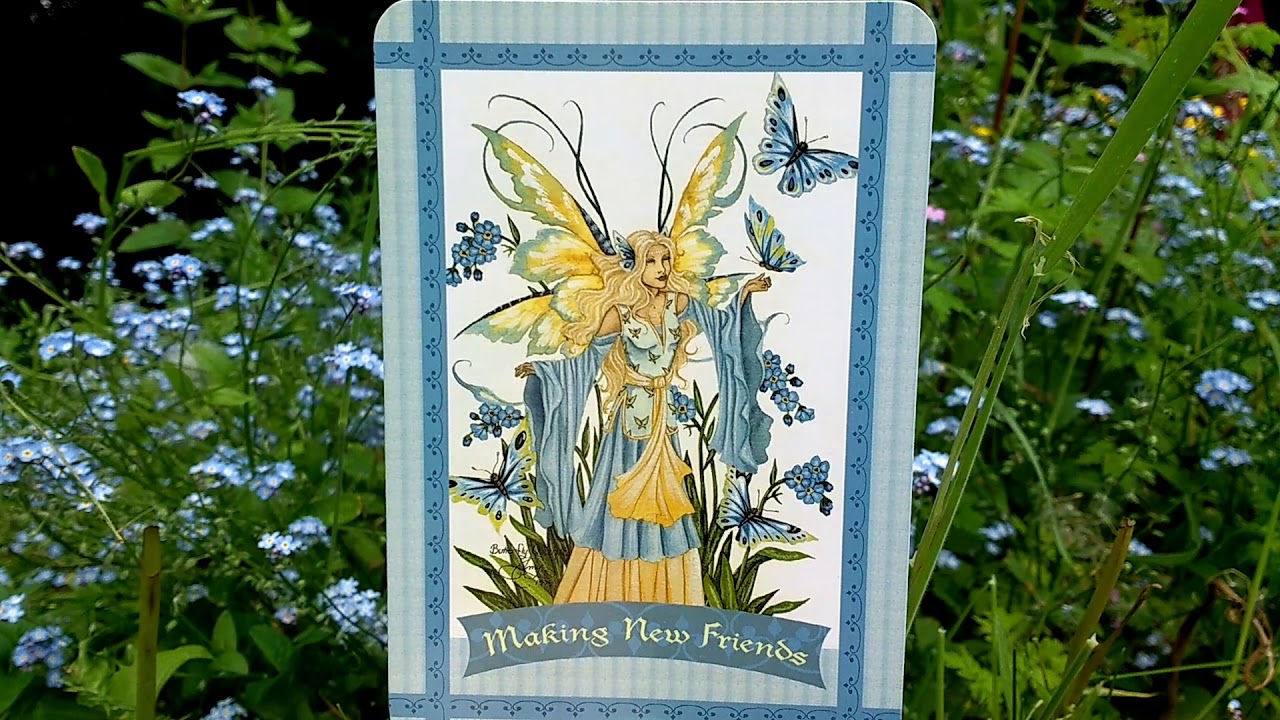Willow faerie Faerie Willow